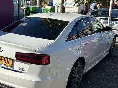Occasion 2016 Audi A6 Sedan | € 28.300 (Eerlijke prijs)