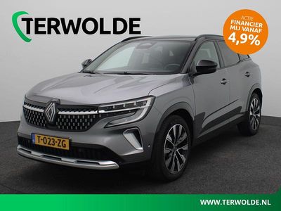 Grijs Occasion 2023 Renault Austral Techno SUV | € 30.840 (Iets duurder)