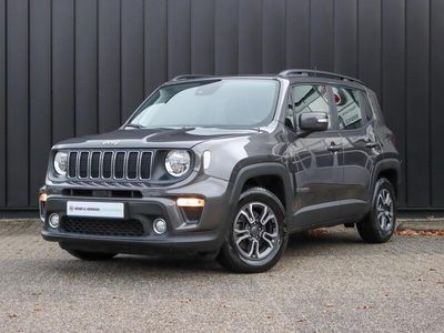 tweedehands Jeep Renegade 120pk T-e Opening Edition (1ste eig./PDC/Climate/NAV.)