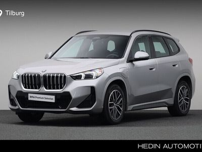 Zilver Occasion 2024 BMW X1 M Sport SUV | € 51.880