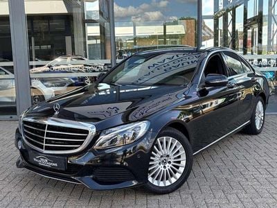 Mercedes 200