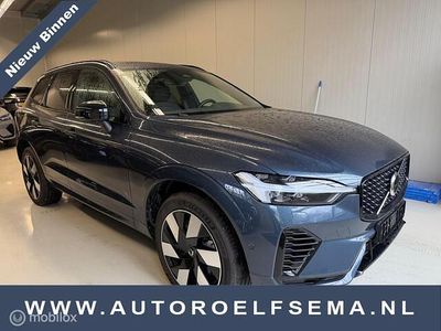 Occasion Volvo XC60 Plus 253 PK (186 kW) 2025 Blauw SUV