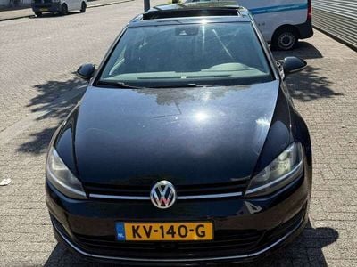 VW Golf VII