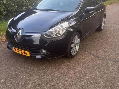 Renault Clio IV