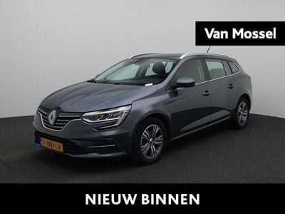 Renault Mégane GrandTour