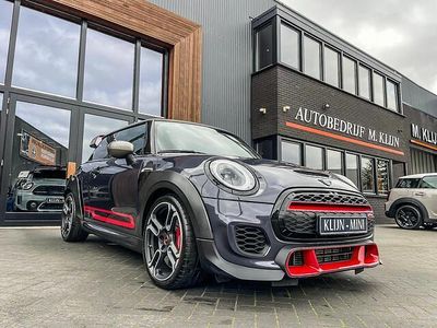 Grijs Gebruikt 2020 Mini John Cooper Works Hatchback | € 43.950