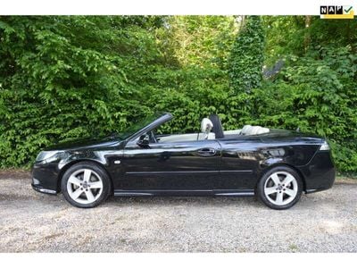Saab 9-3 Cabriolet