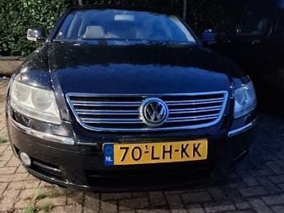 Gebruikt 2003 VW Phaeton Sedan | € 2.850