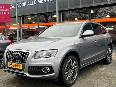 tweedehands Audi Q5 BWJ 2012 / 2.0 TFSI 211PK quattro Pro Line S / Navi / Xenon / Sportstoelen / 2x S-line /