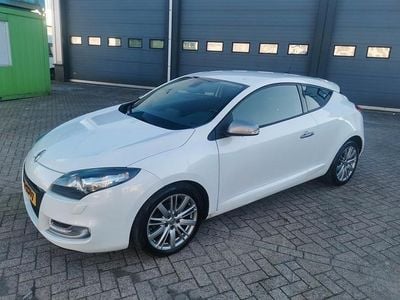 Occasion Renault Mégane GT Line GT-Line 110 PK (80 kW) 2012 Coupé