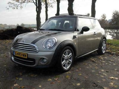 tweedehands Mini Cooper COOPER 1.6Panorama, Xenon