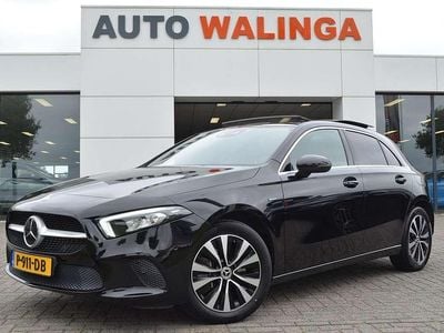 Mercedes A250