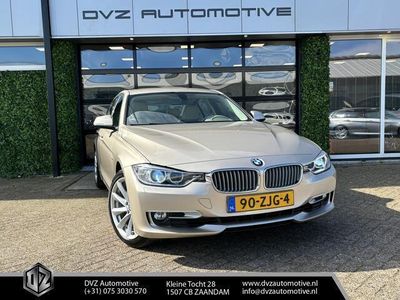 tweedehands BMW 328 328 3-serie i Upgrade Edition | Leder | 1e Eig. | N
