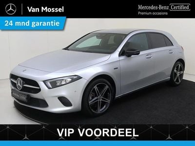 Mercedes A250