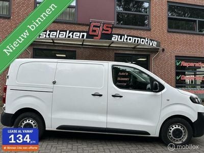 Citroën Jumpy