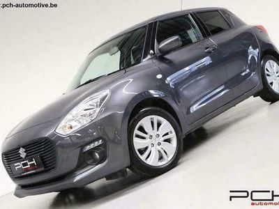 tweedehands Suzuki Swift 1.2i GL+ CVT Automatique