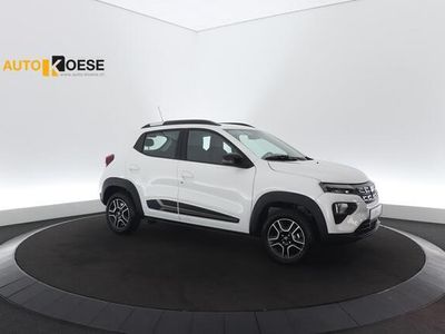 tweedehands Dacia Spring Electric 45 Essential | €2.000 Subsidie