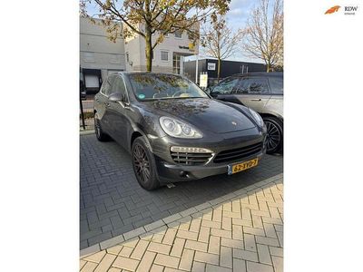 Occasion 2012 Porsche Cayenne SUV | € 14.950