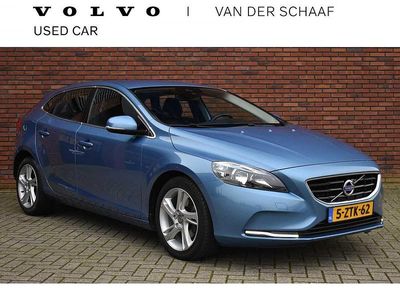 Occasion 2014 Volvo V40 Momentum | € 12.250 (Duur)
