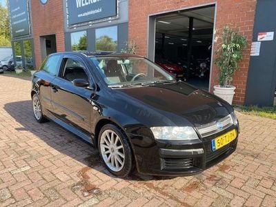 Fiat Stilo
