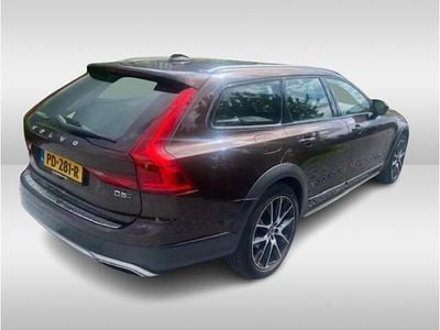 Volvo V90 CC