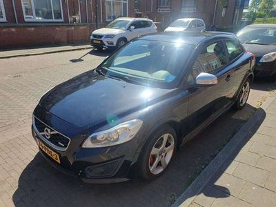 Volvo C30