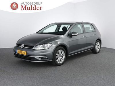 tweedehands VW Golf VII 1.0 TSI Comfortline Business