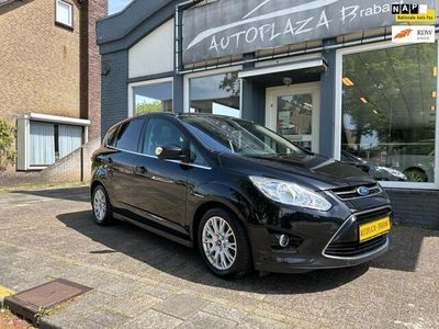 tweedehands Ford C-MAX 1.6 Ecoboost / CLIMAT / PANODAK / CRUISE