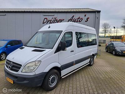 tweedehands Mercedes Sprinter bus 311 2.2 CDI 366