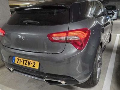 Citroën DS5