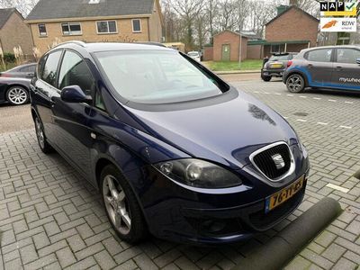 Seat Altea XL