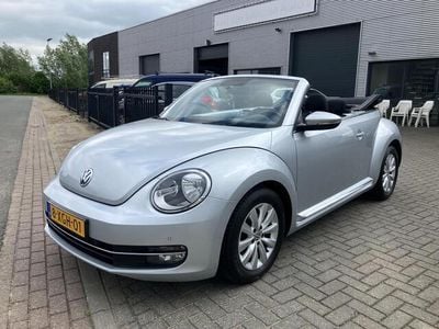 VW Beetle