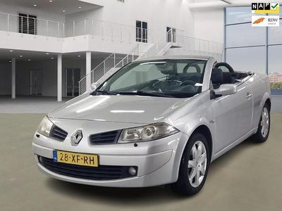Occasion 2007 Renault Mégane II | € 2.995 (Iets duurder)