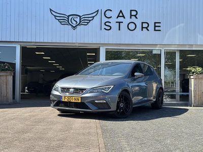 Seat Leon ST