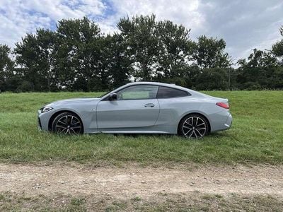 BMW 420