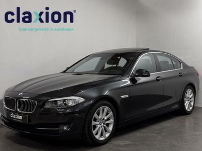 BMW 523