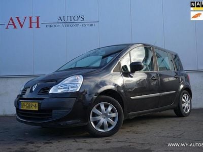 Occasion Renault Grand Modus Expression 101 PK (74 kW) 2008 Mpv MPV