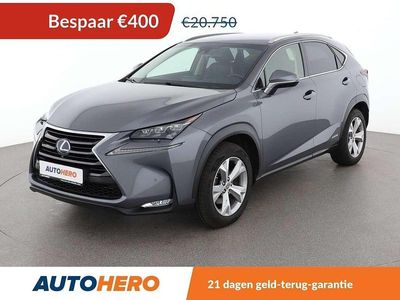 Lexus NX300h