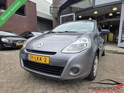 Renault Clio II