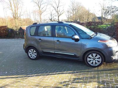 tweedehands Citroën C3 Picasso 1.6 VTi Exclusive