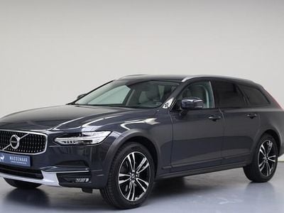 Volvo V90 CC