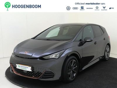 Occasion Cupra Born 169 kW (231 PK) 2022 Grijs Hatchback