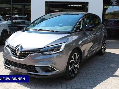Renault Scénic IV