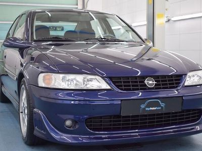 tweedehands Opel Vectra 2.5 V6