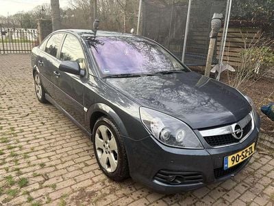 Occasion 2006 Opel Vectra Business Sedan | € 2.990