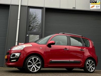 Citroën C3 Picasso