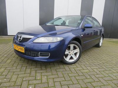 tweedehands Mazda 6 Sport 1.8i Touring