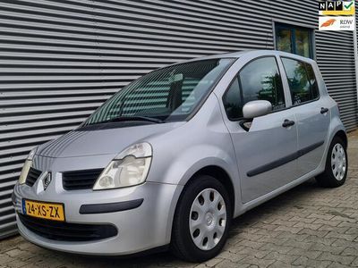 Renault Modus