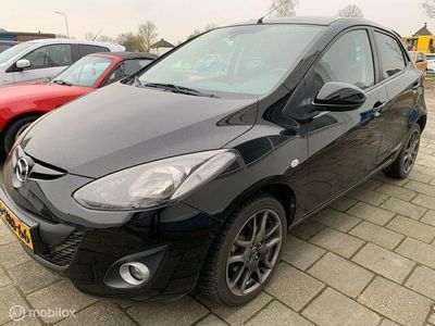 tweedehands Mazda 2 1.3 Hanabi