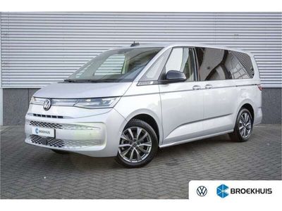 VW T7